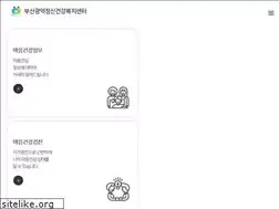 Sites similar to busaninmaum.com