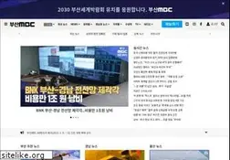 Sites similar to busanmbc.co.kr