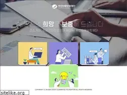 Sites similar to busansinbo.or.kr