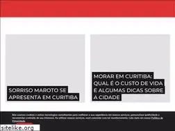 Sites similar to busaocuritiba.com