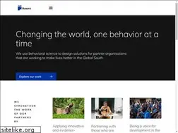 Sites similar to busaracenter.org