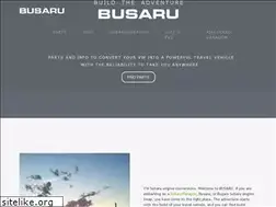 Sites similar to busaru.com