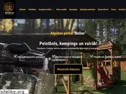 Sites similar to busas.lv