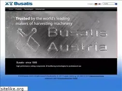Sites similar to busatis.com
