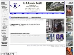 Sites similar to busatis.de