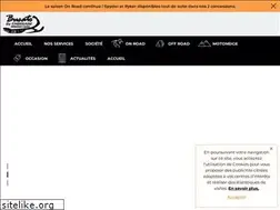 Sites similar to busato.fr