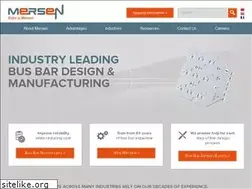 Sites similar to busbar.com