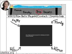 Sites similar to busbauen.de