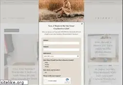 Sites similar to busbeestyle.com