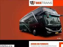 Sites similar to busbeetrans.co.id