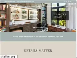 Sites similar to busbycabinets.com