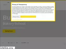 Sites similar to busbysbakery.com