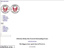 Sites similar to busbyswest.com