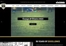 Sites similar to busc.org