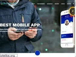 Sites similar to busca-apps.com