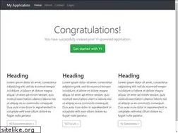 Sites similar to busca.biobiochile.cl
