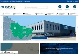 Sites similar to busca.fr