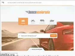 Sites similar to buscaacelerada.com.br