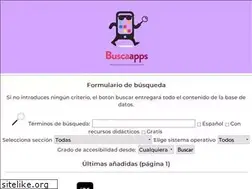 Sites similar to buscaapps.com