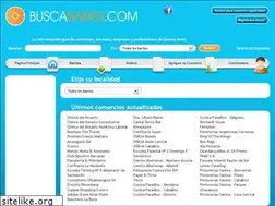 Sites similar to buscabaires.com