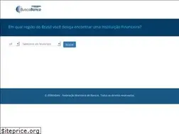 Sites similar to buscabanco.org.br