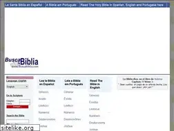 Sites similar to buscabiblia.com