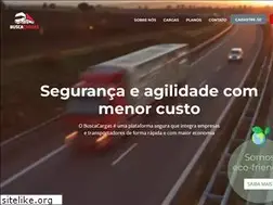 Sites similar to buscacargas.com.br