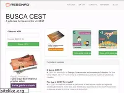 Sites similar to buscacest.com.br