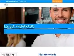 Sites similar to buscacliente.com.br