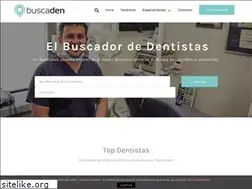 Sites similar to buscaden.com