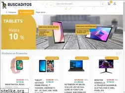 Sites similar to buscaditos.com