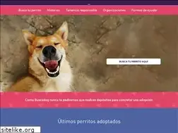 Sites similar to buscadog.cl