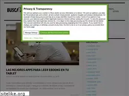 Sites similar to buscadoor.com