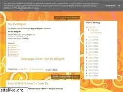 Sites similar to buscador-de-drivers.blogspot.com