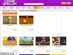 Sites similar to buscador-de-oro.chulojuegos.com
