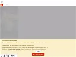 Sites similar to buscador-de-recetas.com