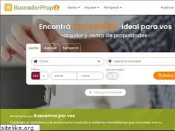 Sites similar to buscador-prop.com