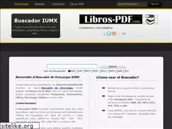 Sites similar to buscador.iumx.eu