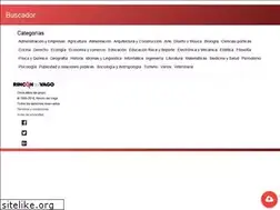 Sites similar to buscador.rincondelvago.com