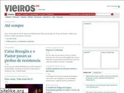 Sites similar to buscador.vieiros.com