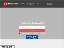 Sites similar to buscador5900.com.ar