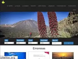 Sites similar to buscadorcanario.com