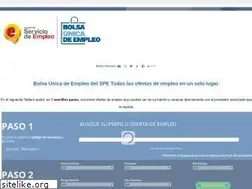 Sites similar to buscadordeempleo.gov.co