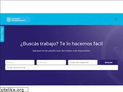 Sites similar to buscadordempleos.com