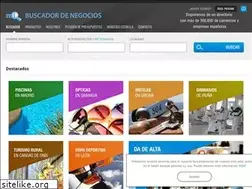 Sites similar to buscadordenegocios.com