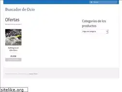 Sites similar to buscadordeocio.com