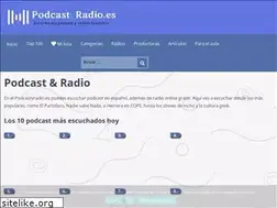 Sites similar to buscadordepodcasts.com