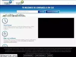 Sites similar to buscadordetalleres.com