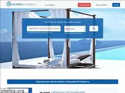 Sites similar to buscadordetrabajo.es