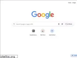 Sites similar to buscadoresdefantasmas.com